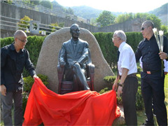 杭州墓地安贤陵园被评为最佳墓地